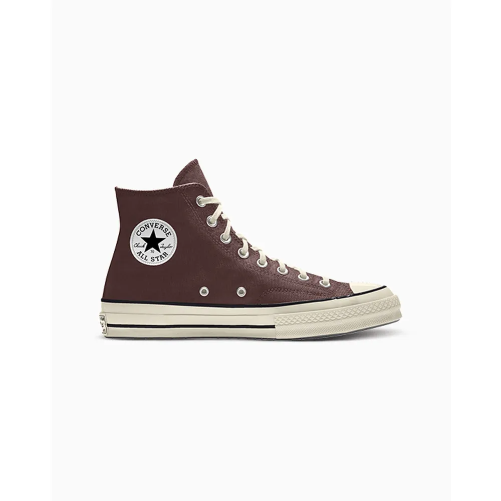Converse Custom Chuck 70 Vintage Canvas By You 165504CSP24_ETERNALEARTH_SC / braun