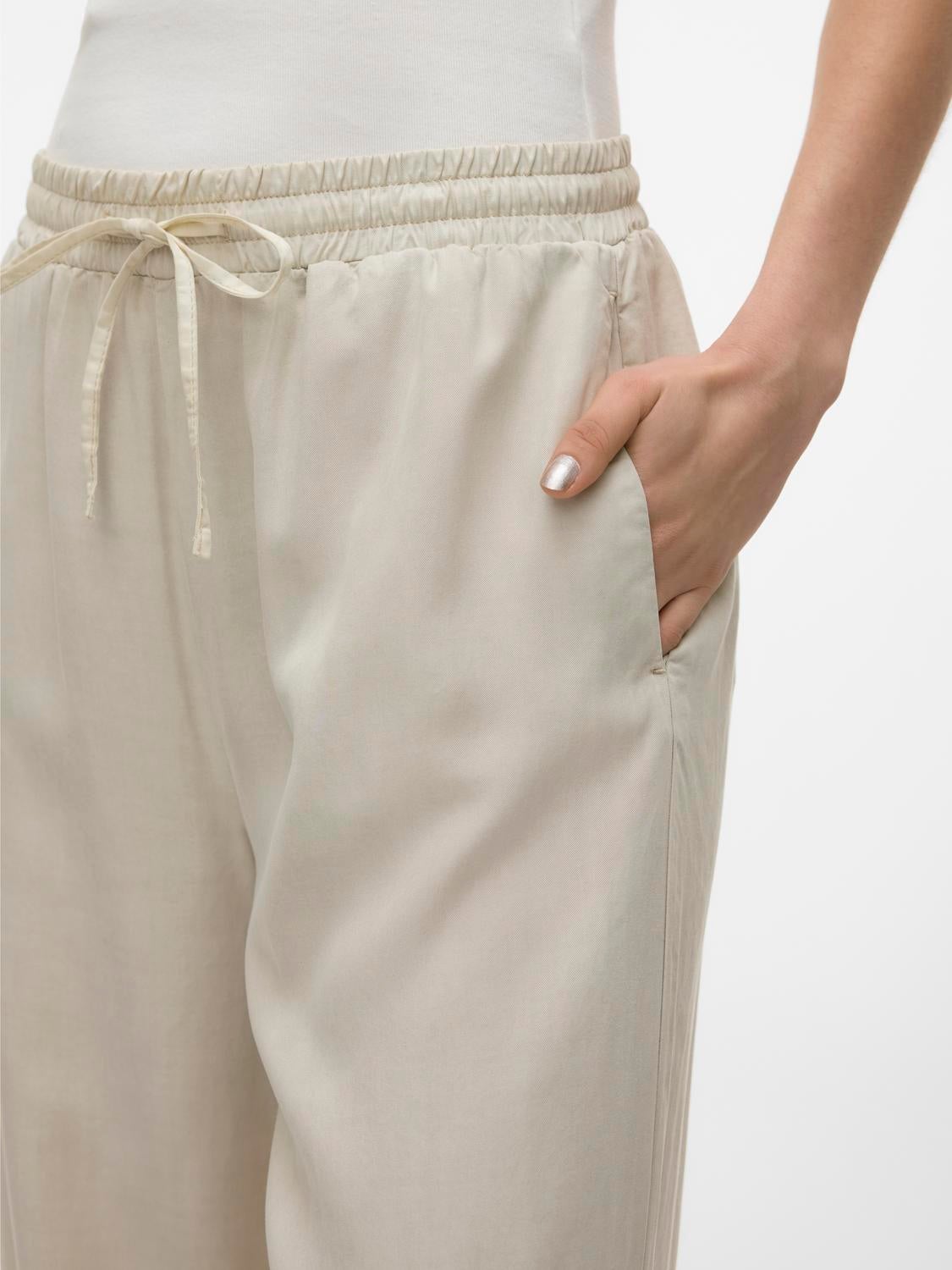 VMBREE Hohe Taille Hose
