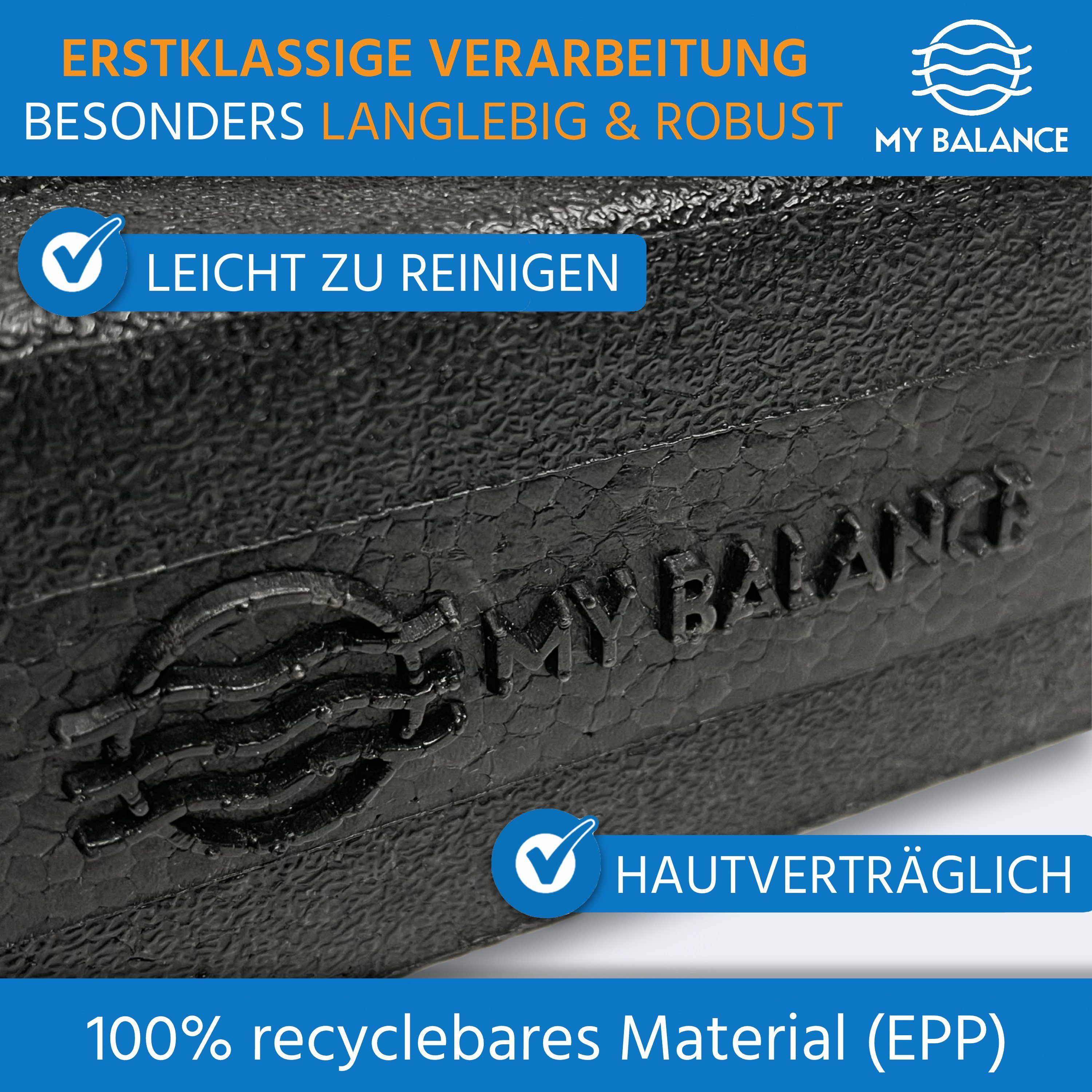 My Balance Multitrainer My Balance Premium Wadendehner 3er Set inkl. E-Book, (3-St., Mit gratis E-Book)