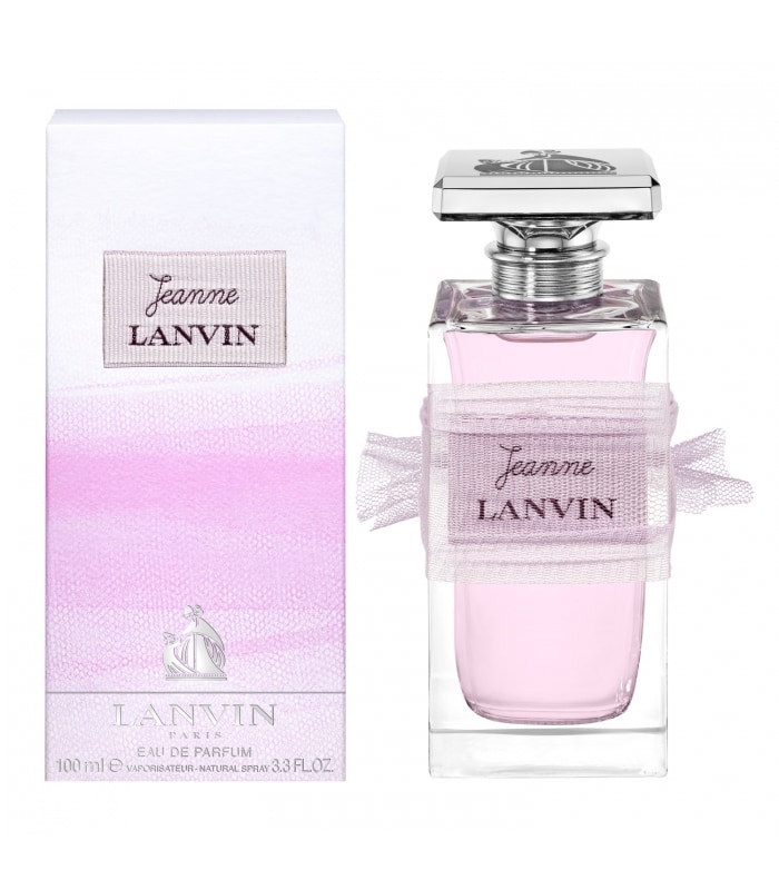JEANNE LANVIN-Eau de Parfum Vaporisateur