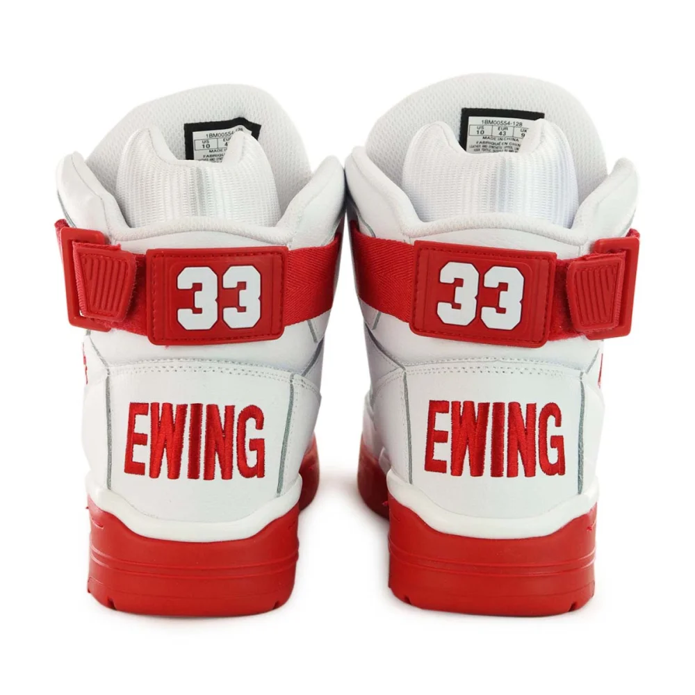 Ewing 33Hi OG 1BM00554-128 / weiss