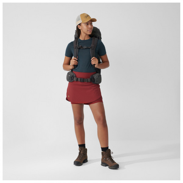 Fjällräven - Women's Abisko Midsummer Skort - Skort