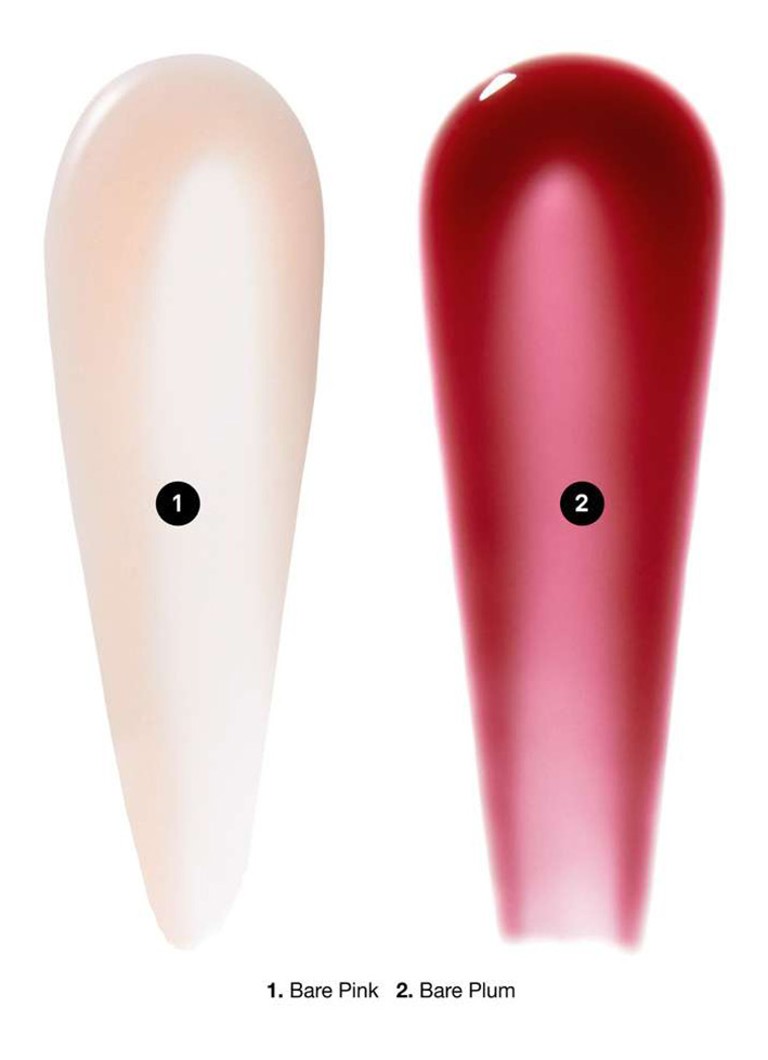 Bobbi Brown Set ser volumizant pentru buze Sheer Shine