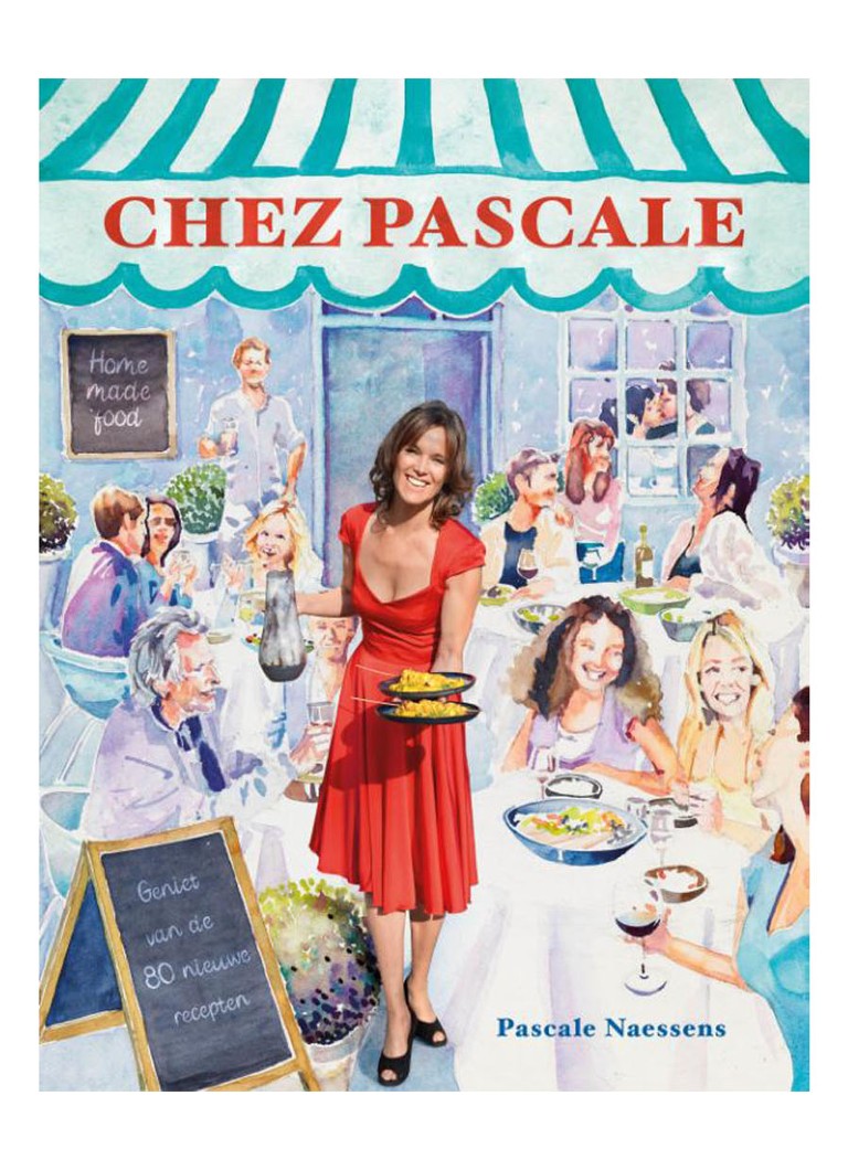 Terra Chez Pascale