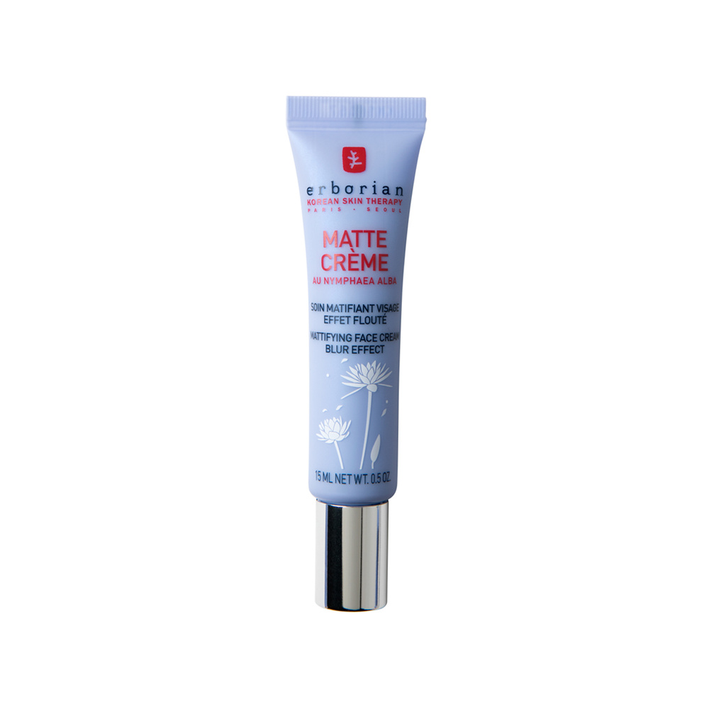 Erborian Matte Crème Soin Matifiant Visage