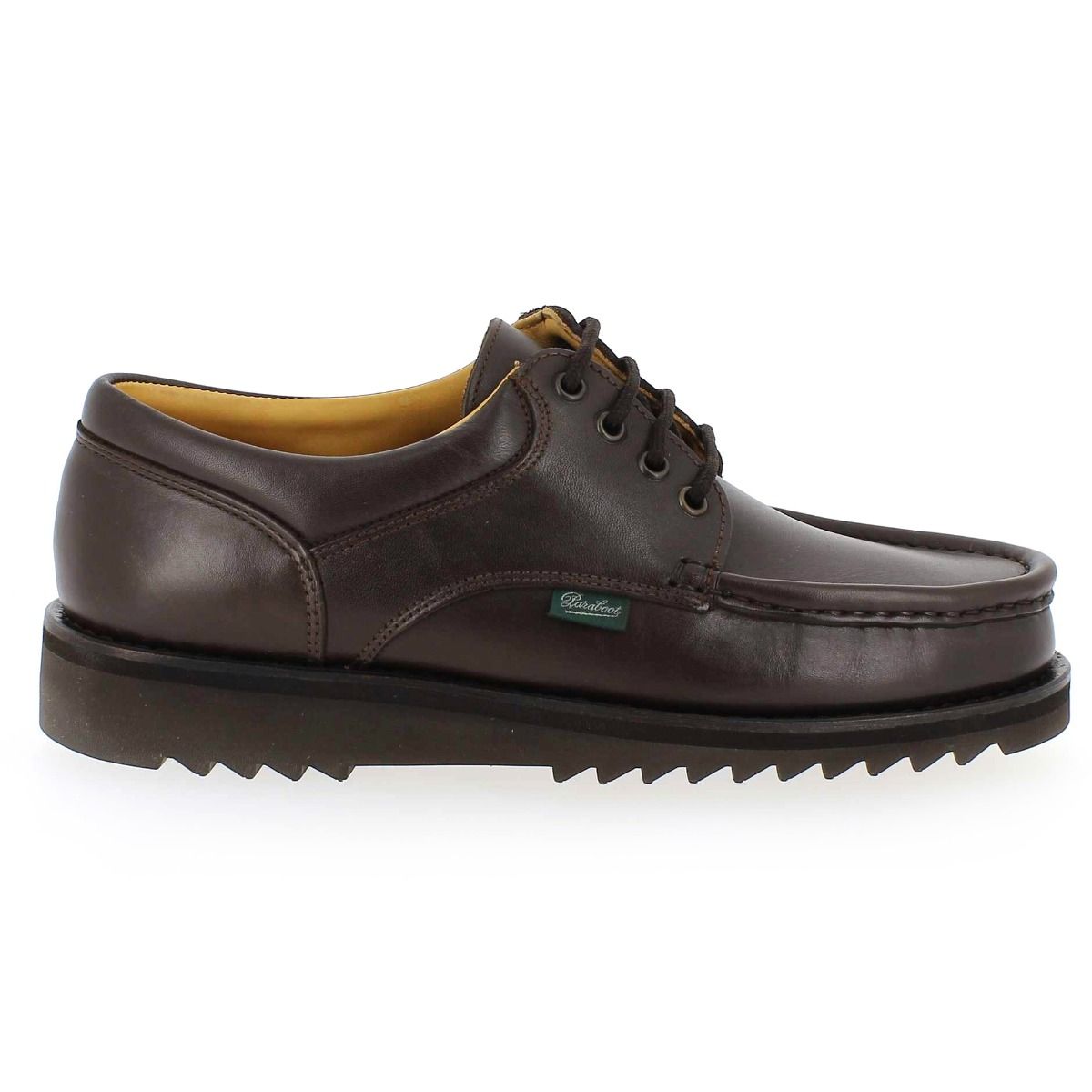 Paraboot  THIERS - Marron foncé