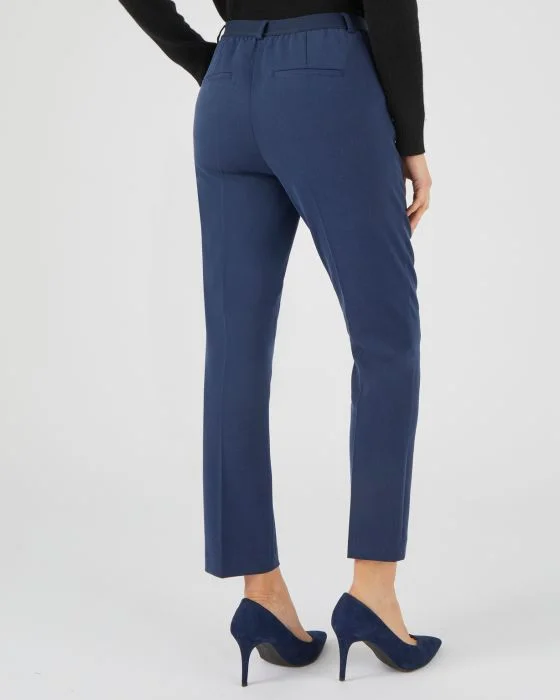 Pantalon 7/8ème bi-stretch
