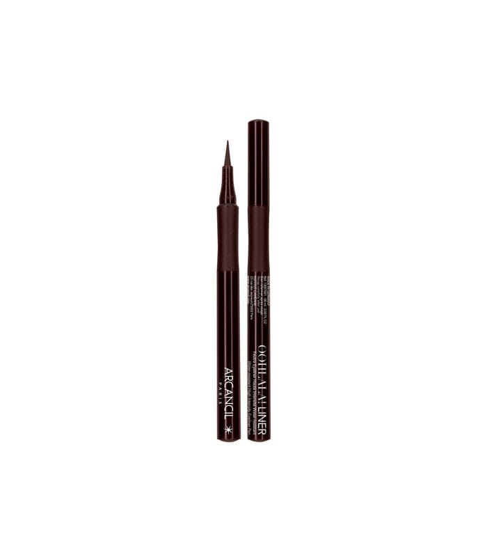ARCANCIL-OOHLALA LINER-Feutre Eyeliner Haute Intensité Water-resistant - Vegan