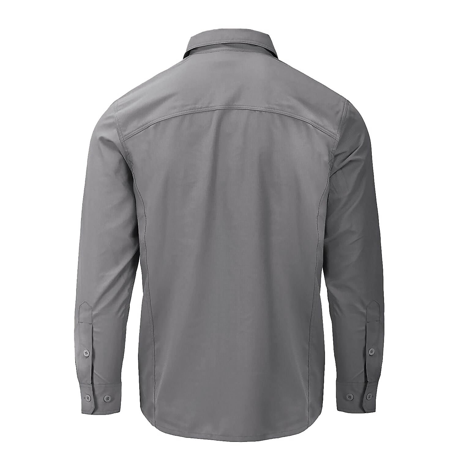 Defender Mk2 Tropical Shirt