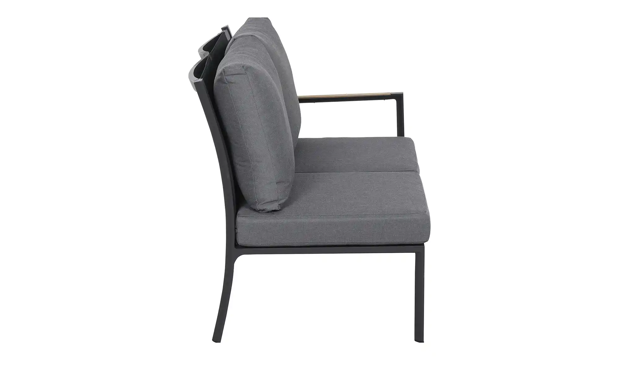 Siena Garden Sofa, 2-Sitzer Londra