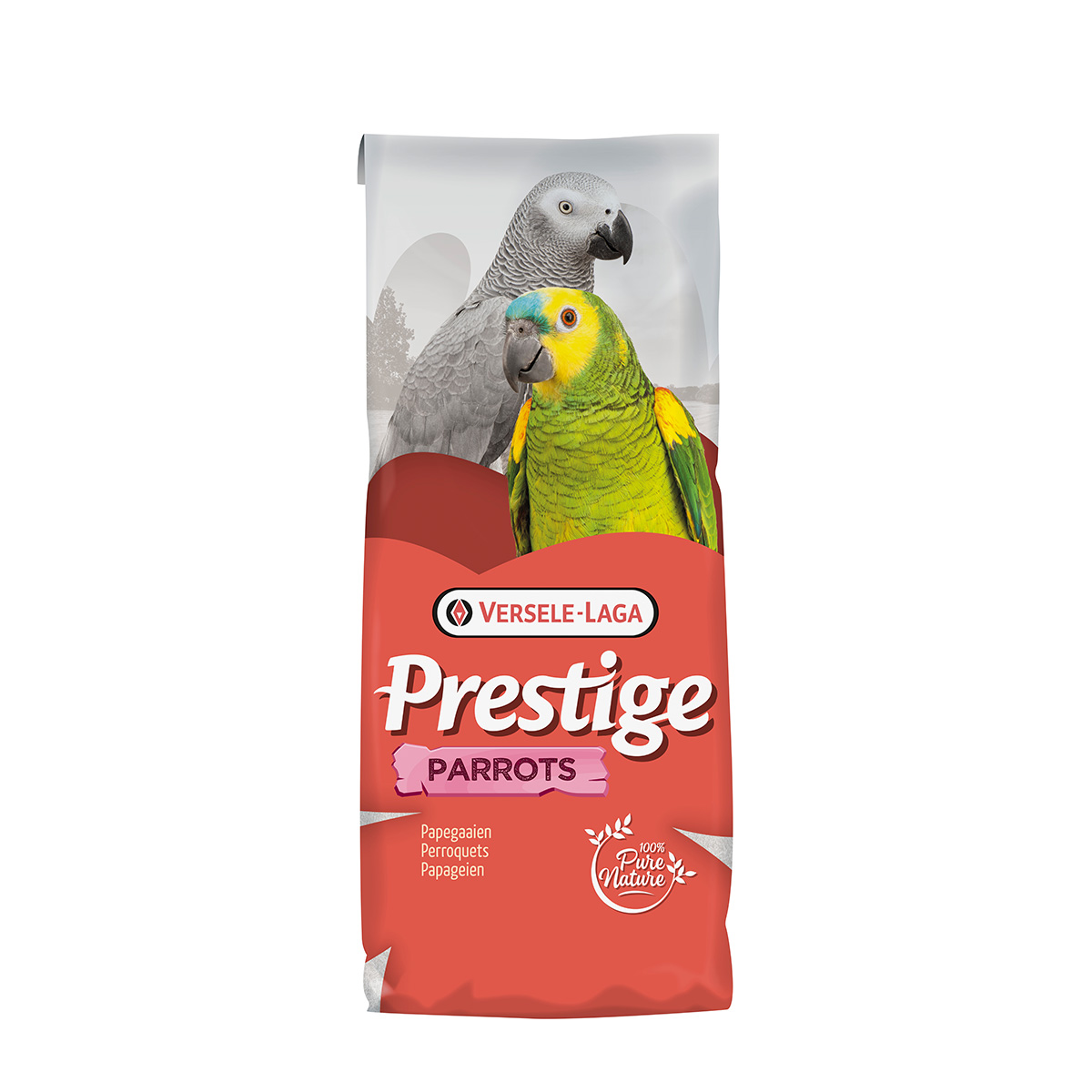 Versele Laga Vogelfutter Papageien günstig kaufen