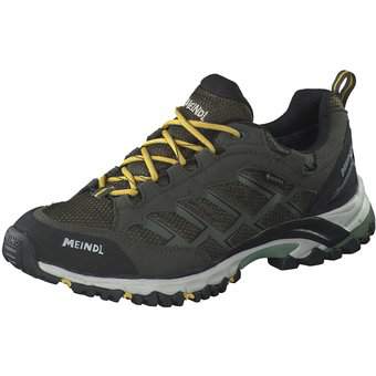Meindl Caribe GTX Outdoor in grün