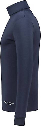 Marc O'Polo Herren Langarmshirt