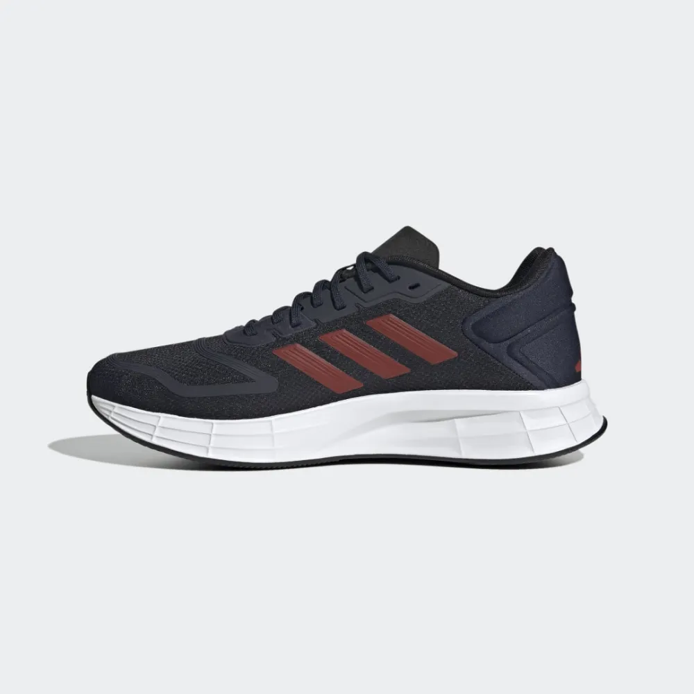 adidas Duramo 10 2.0 HQ4129 / blau