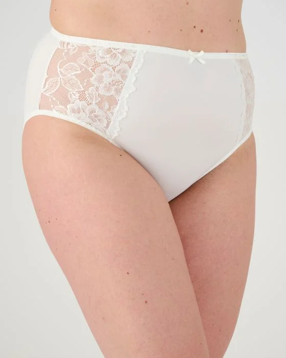Culotte midi Eva de Damart