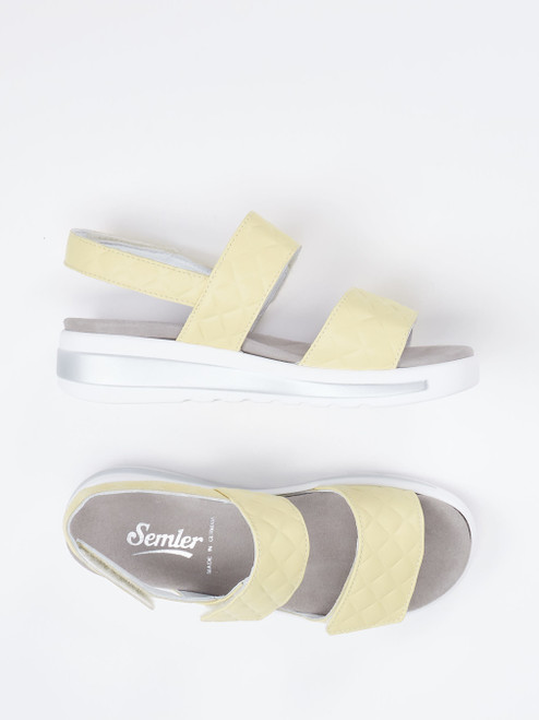 Sandalette-22538690003 Semler