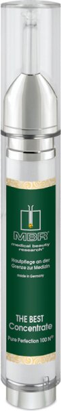 MBR Pure Perfection 100 N The Best The Best Concentrate Cure Gesichtsserum