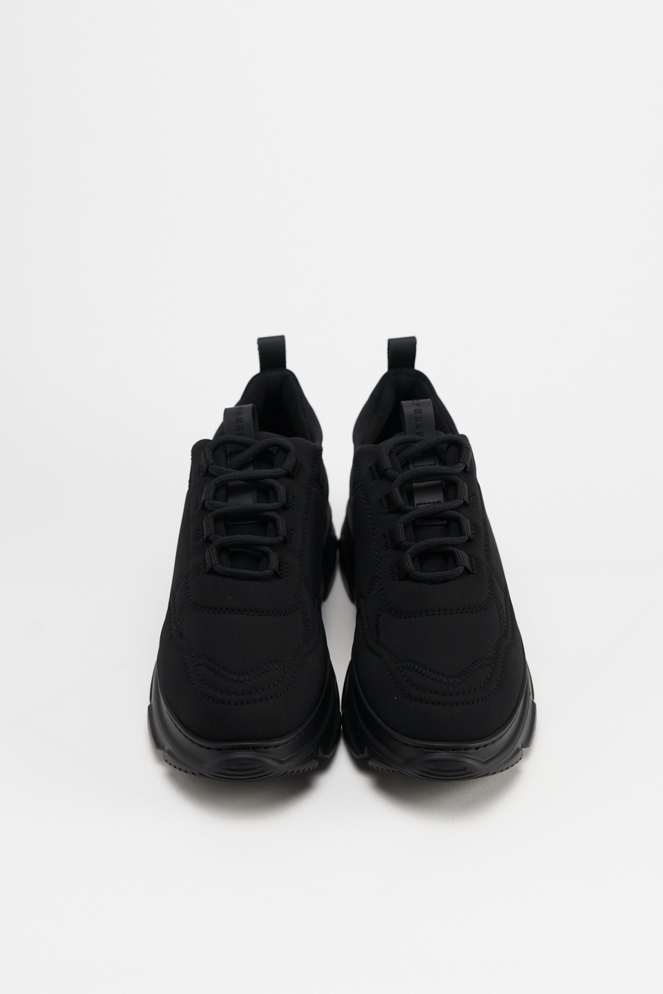 CPH40 recycled neopren black