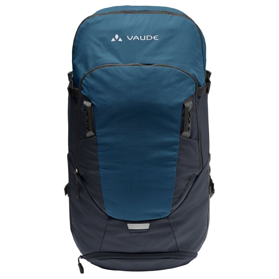 Bike Alpin 30 + 5 Liter Fahrradrucksack