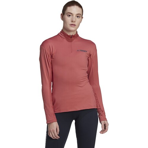 DAMEN SWEATSHIRT W XPR LONGSLEEV