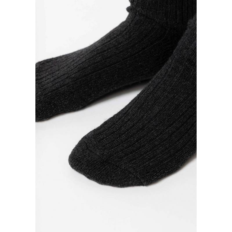 Snocks Wollsocken Wandersocken