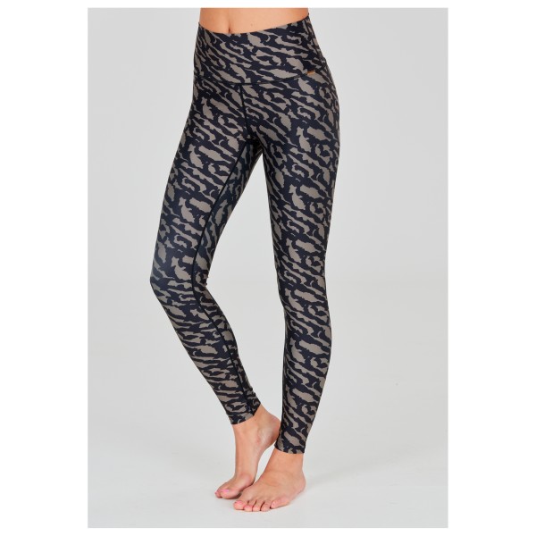 ATHLECIA - Women's Mist Printed Tights - Leggings