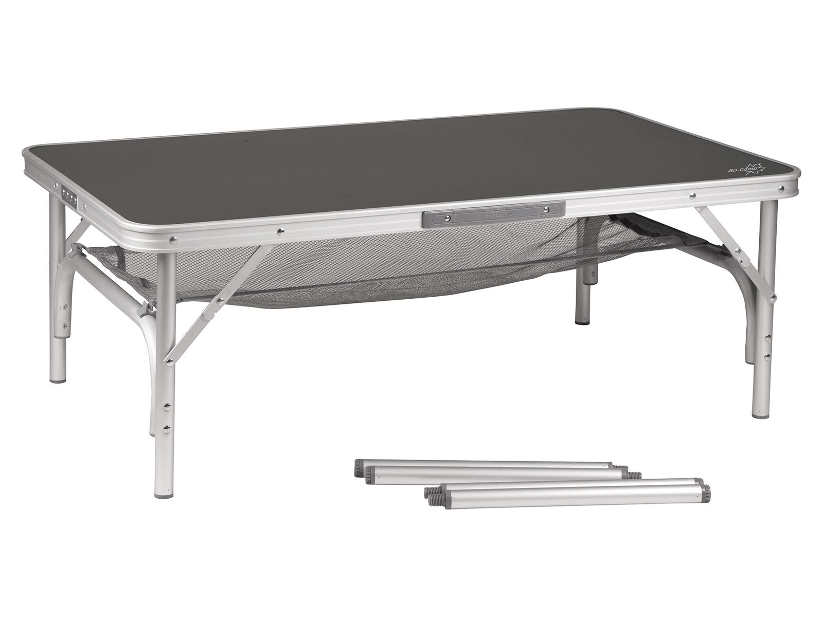 Bo-Camp 100 x 60 Tisch