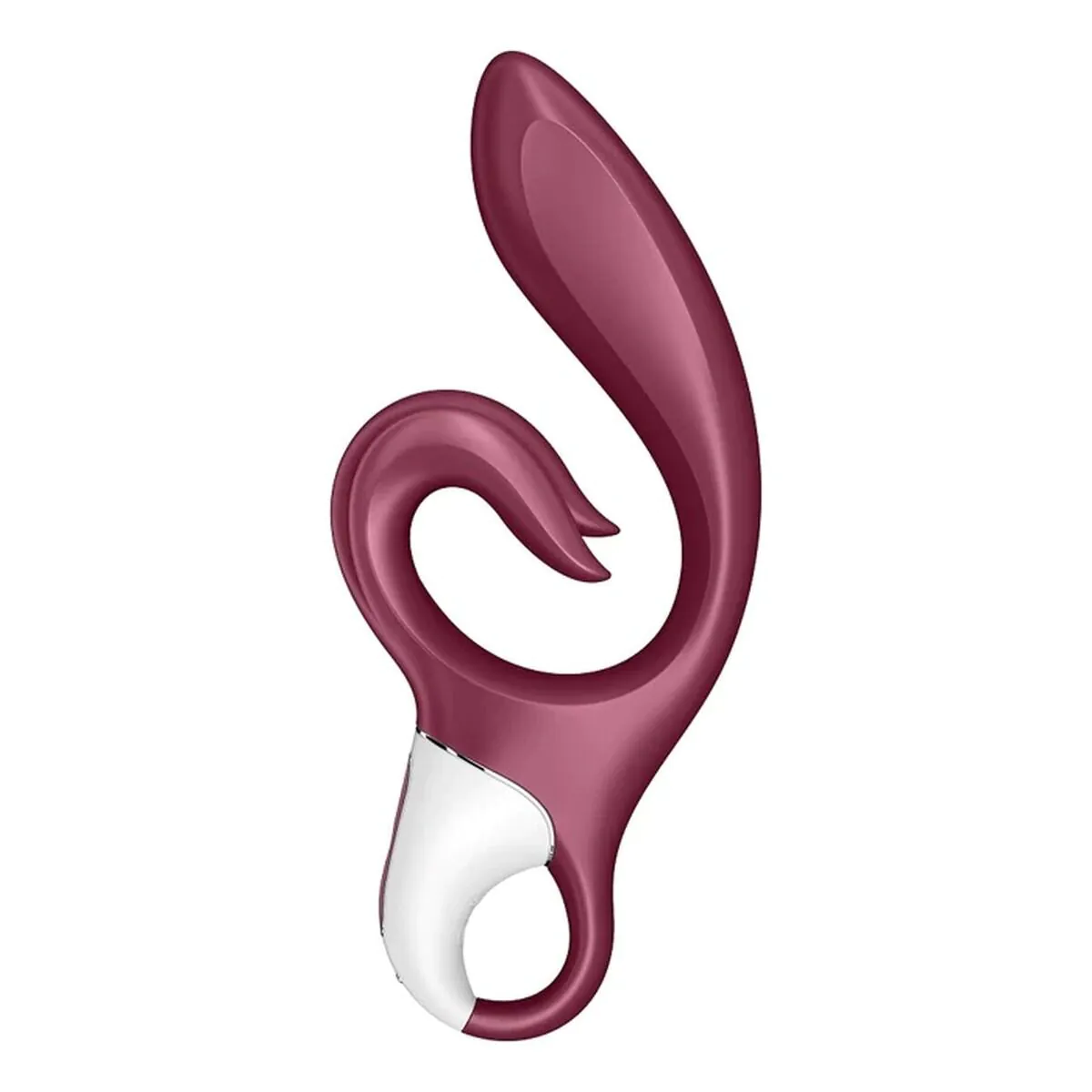 Satisfyer Massager Love Me Rød