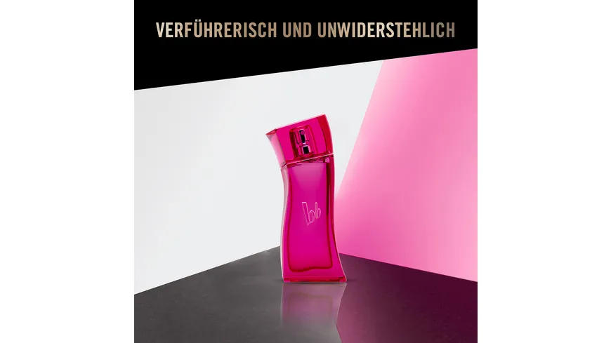 bruno banani Pure Women Eau de Toilette