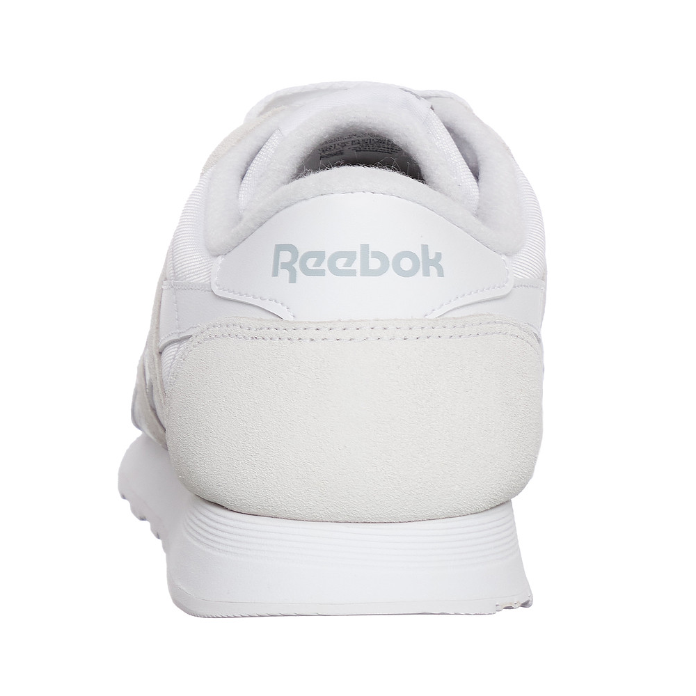 Reebok Nylon 100009277 / weiss