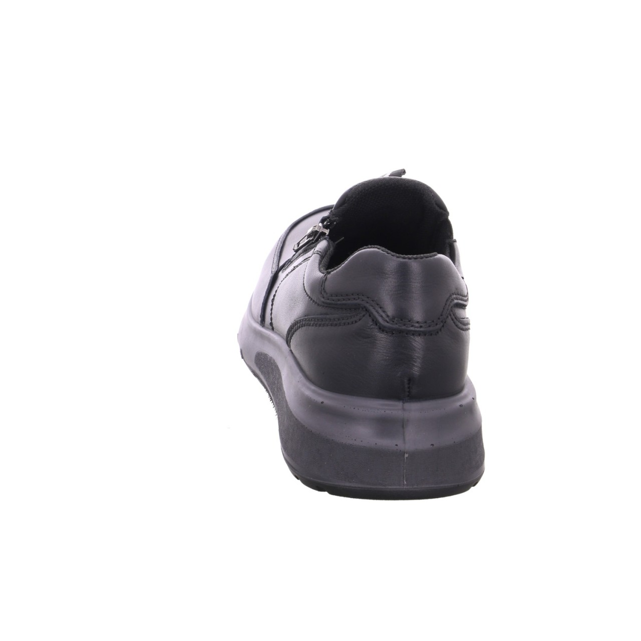 ARA Komfort Slipper schwarz Arizona