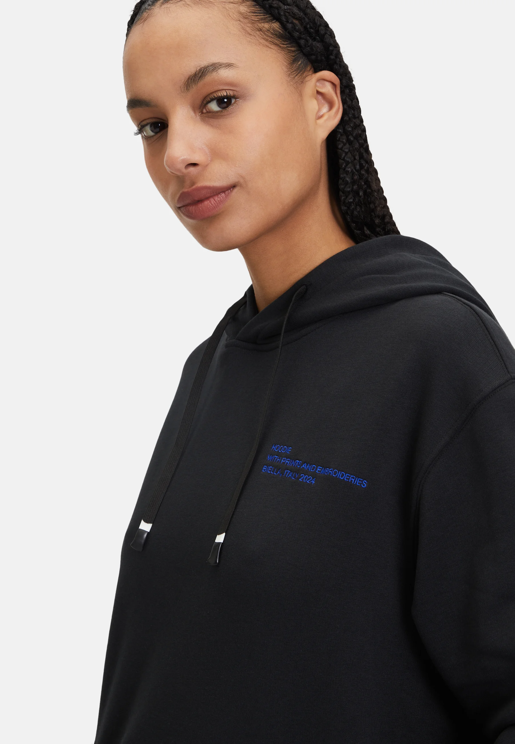 Fila LOGO - Sudadera con capucha