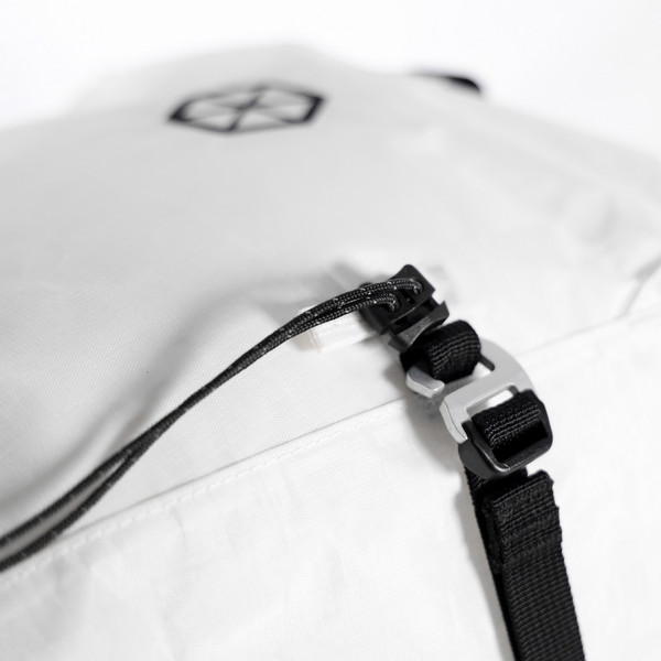 ULTRA 20 - Tagesrucksack