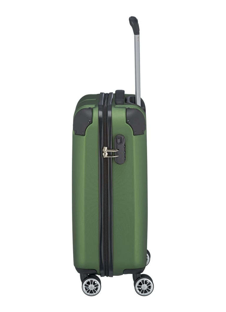 Mala de rodinhas Travelite City 55 cm