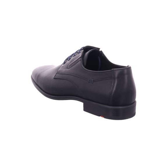 LLOYD Business Schuhe schwarz KIMBO