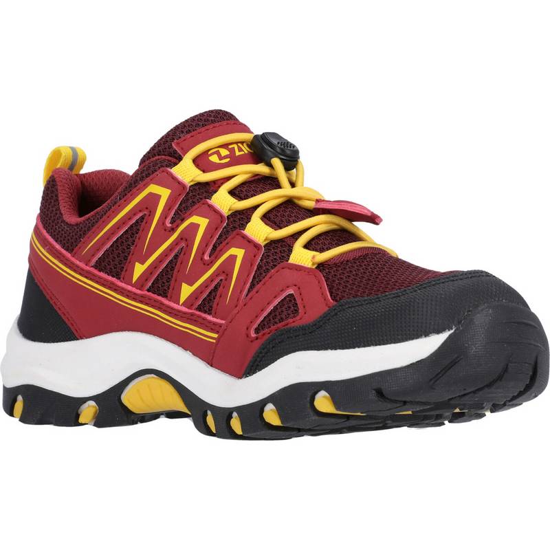 ZigZag Docheet Wanderschuhe Kinder