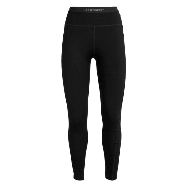 W MERINO LEGGINGS Damen - Funktionsunterwäsche