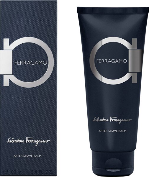Salvatore Ferragamo FERRAGAMO After Shave Balsam