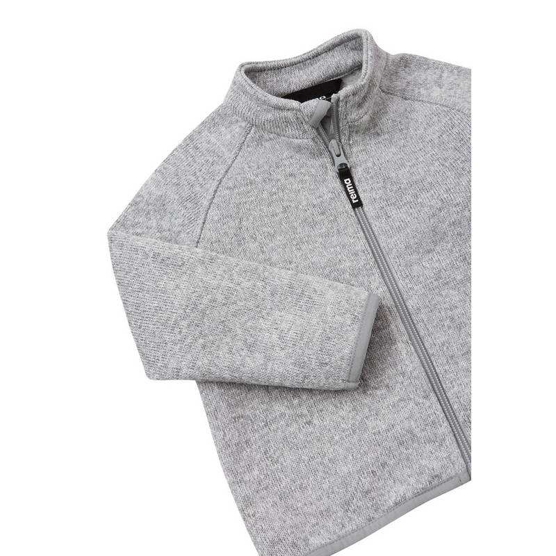 reima Tahto Strickfleece Kinder