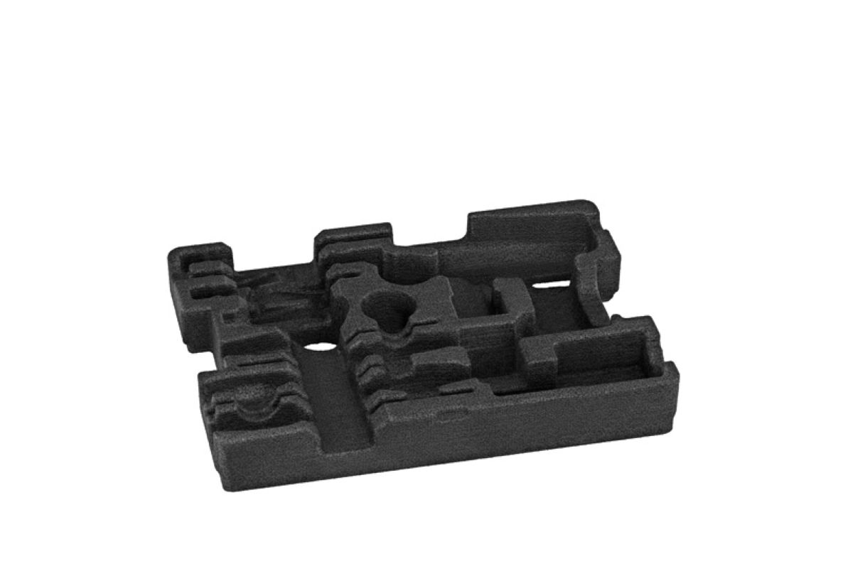 Bosch Blue Accessories 1600A02R2P 1/1 ένθετο GSR 12V-15 + Σετ χειροκίνητων εργαλείων