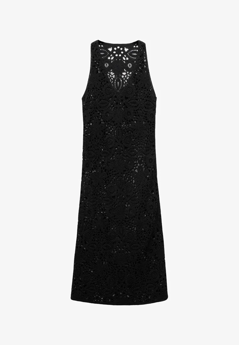 Mango AMA - Vestido de verano
