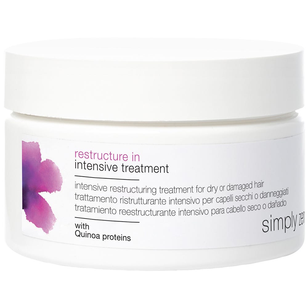 Simply Zen Restructure In Intensive Treatment 200 ml