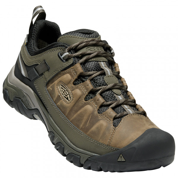 Keen - Targhee III WP - Multisportschuhe