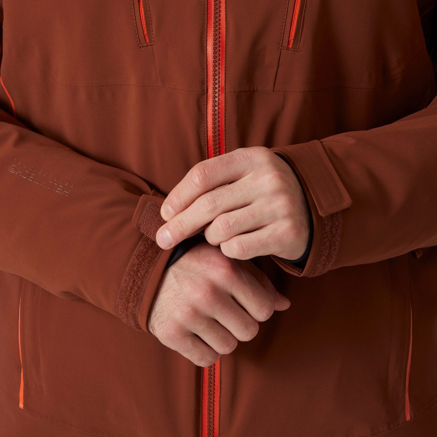 Men's Alpha 4.0 Ski Jacket