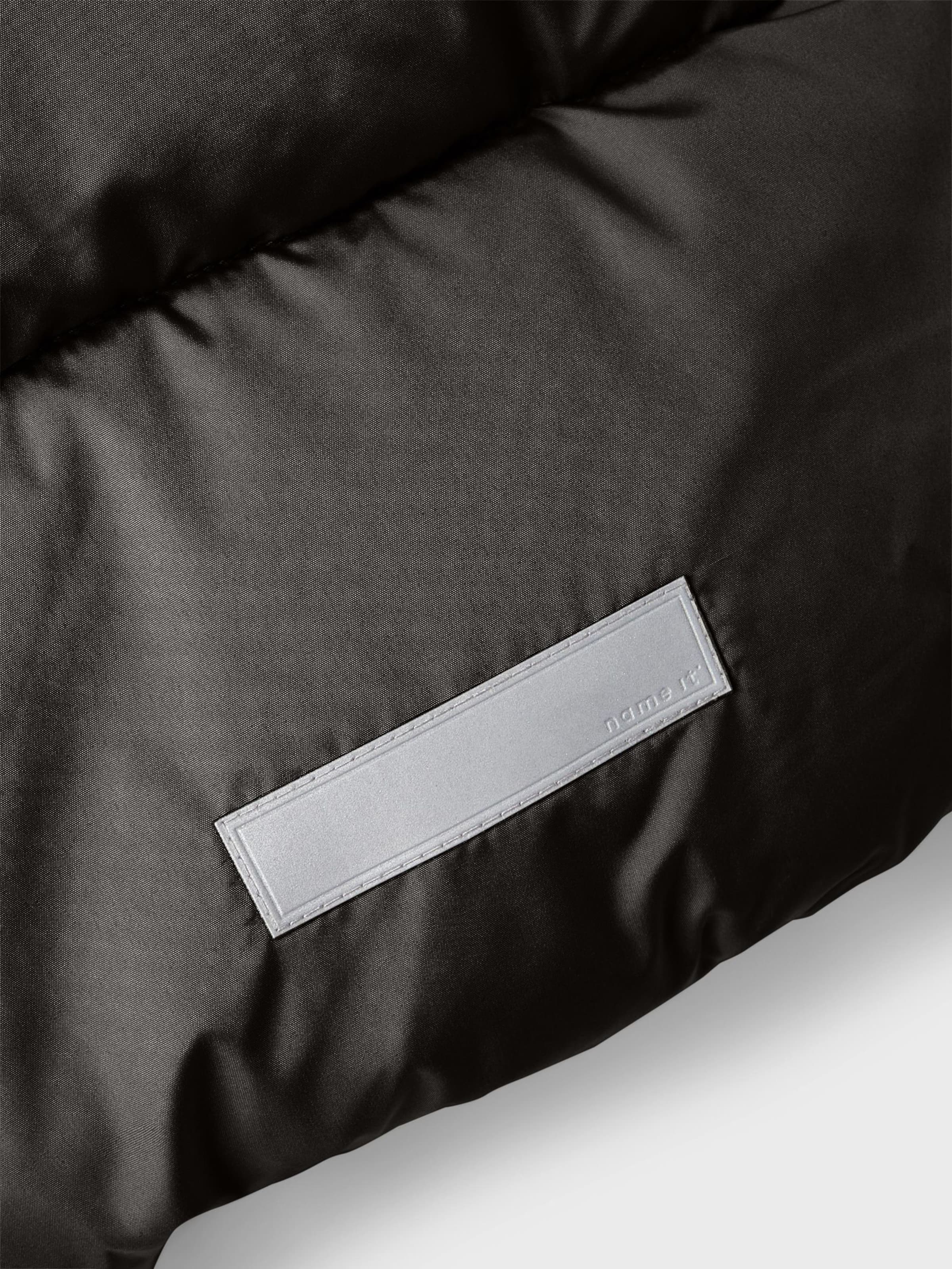 Between-Season Jacket