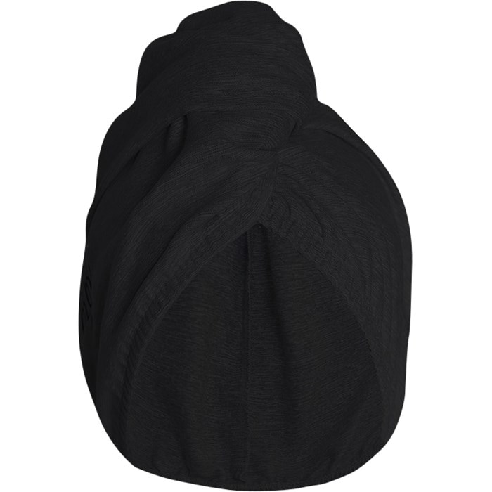 Hair Wrap Sport Black