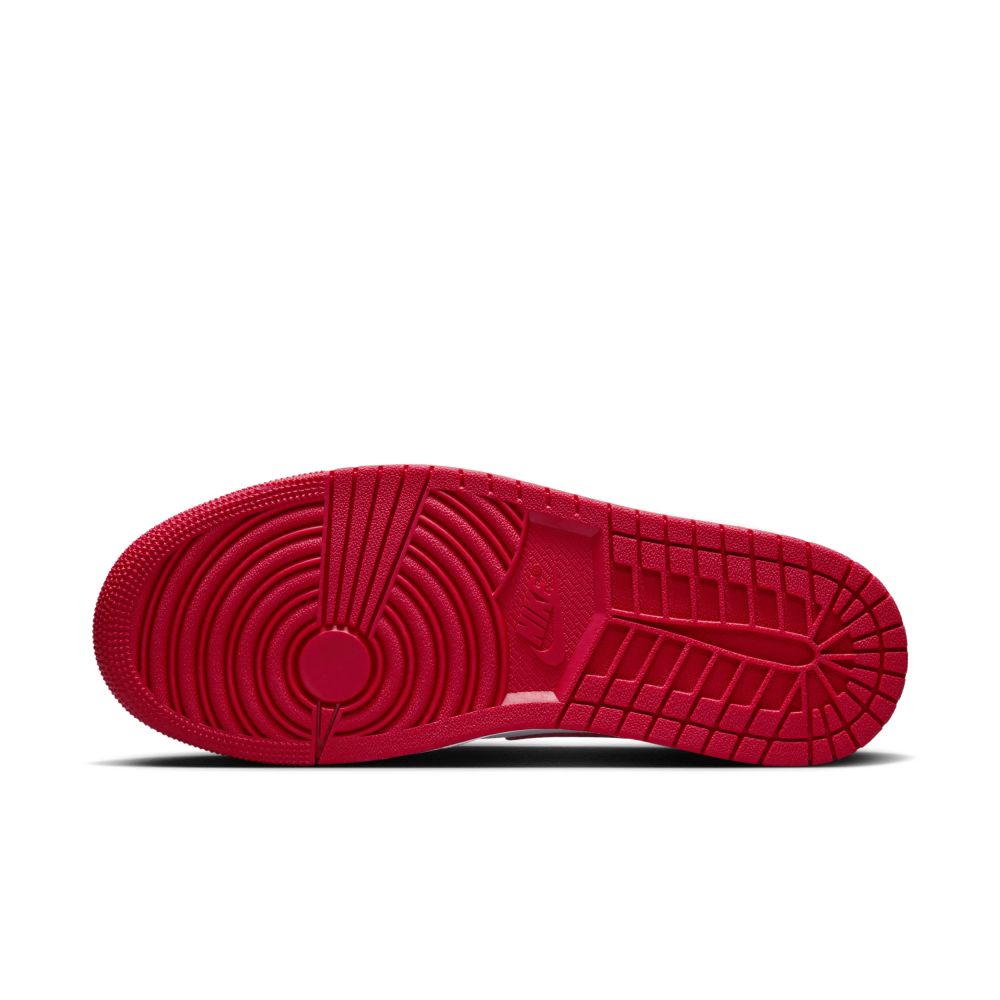 NIKE JORDAN 1 OG University Low CZ0790-161 / weiss