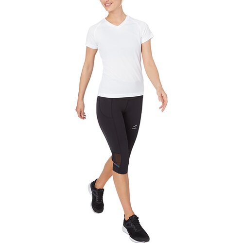 DAMEN T-SHIRT NATALJA SS W