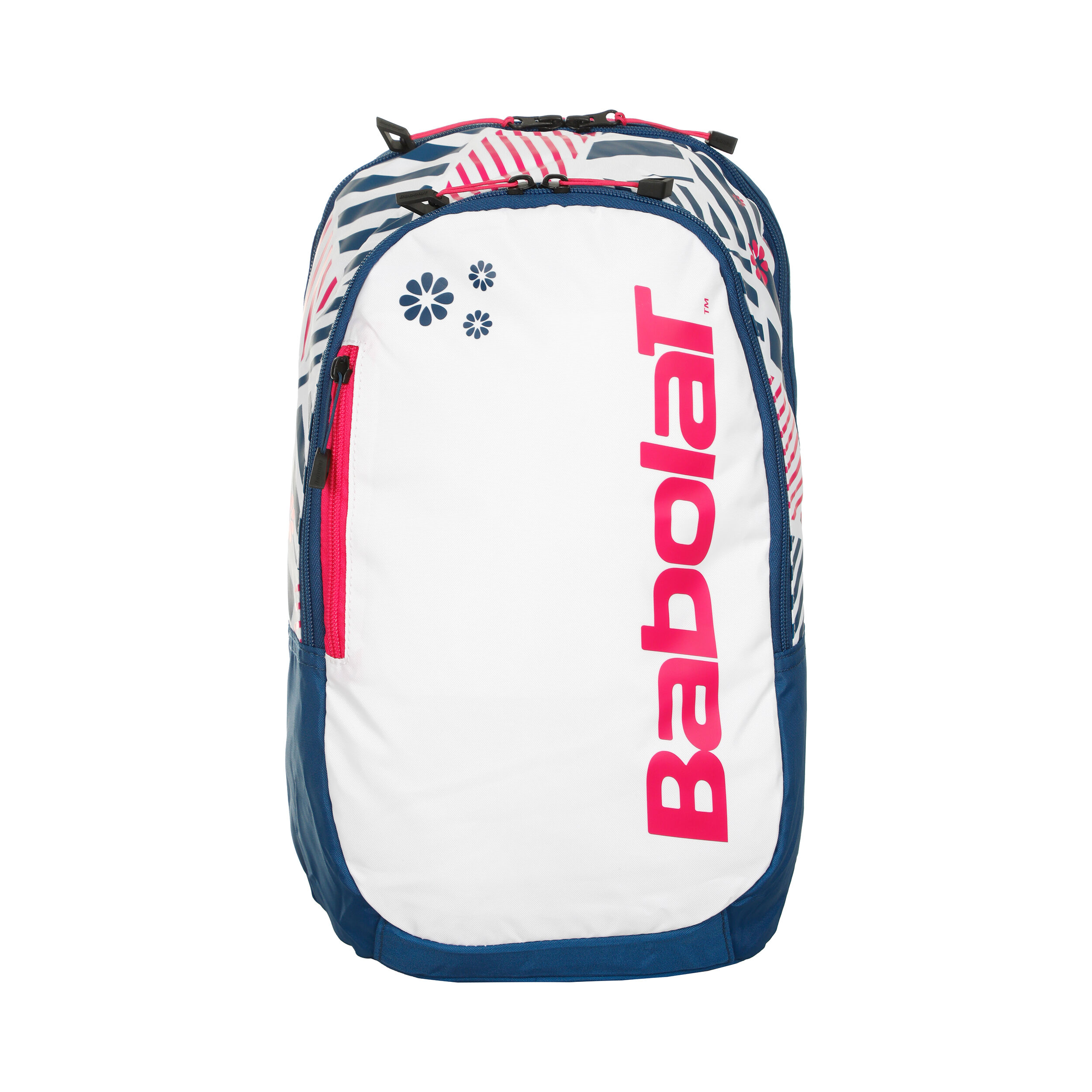 Kids Rucksack - Blau, Weiß
