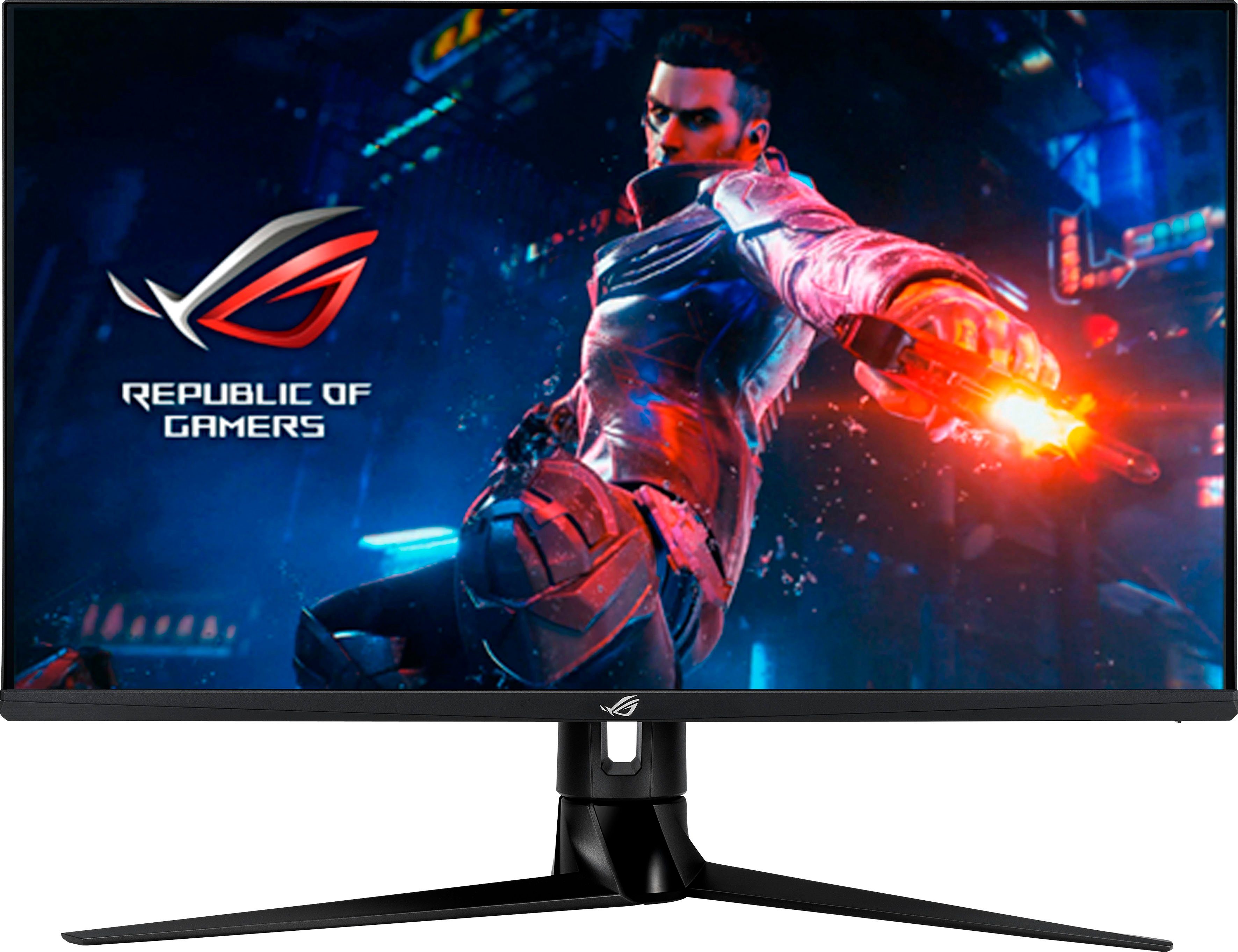 Asus PG329Q Gaming-Monitor (81,3 cm/32 